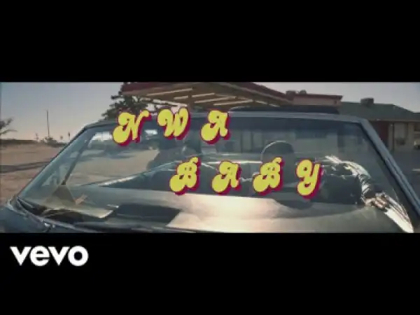 Video: Davido – Nwa Baby